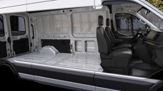 2024 Ford Transit® Internal Image 1